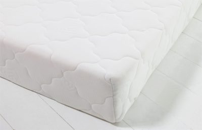 i-Sleep Take Home Now Memory Single Mattress.